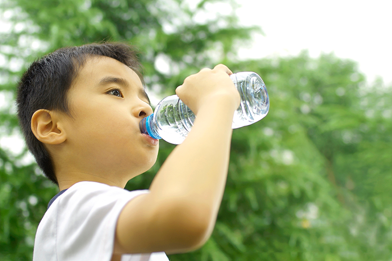 water-bottle